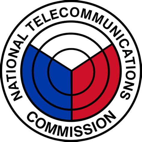 National Telecommunications Commission .